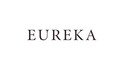 ヘアーサロン"EUREKA（エウレカ）ロゴ制作