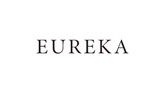 ヘアーサロン"EUREKA（エウレカ）ロゴ制作
